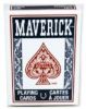 Maverick Playing Cards, Poker, Regular Index